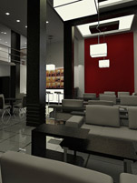 Interior Decoration